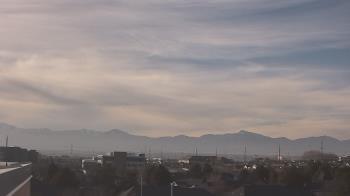 Weather camera view of Juan Diego Catholic HS.