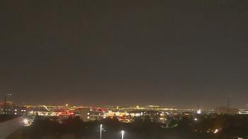 Weather camera view of Juan Diego Catholic HS.