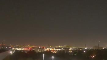 Weather camera view of Juan Diego Catholic HS.