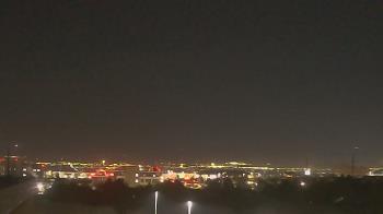 Weather camera view of Juan Diego Catholic HS.