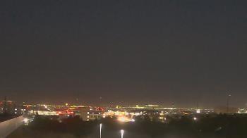 Weather camera view of Juan Diego Catholic HS.