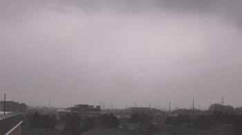 Weather camera view of Juan Diego Catholic HS.