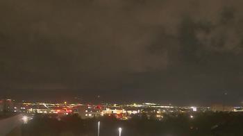 Weather camera view of Juan Diego Catholic HS.