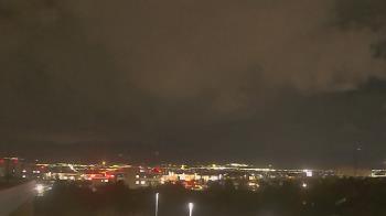 Weather camera view of Juan Diego Catholic HS.