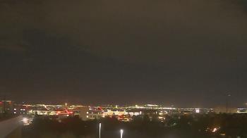 Weather camera view of Juan Diego Catholic HS.