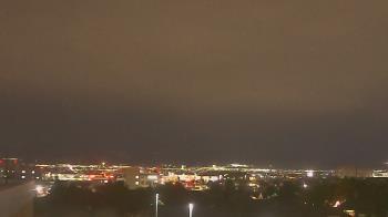 Weather camera view of Juan Diego Catholic HS.