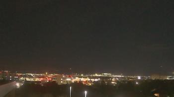 Weather camera view of Juan Diego Catholic HS.