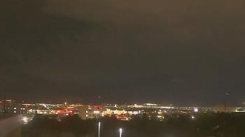 Weather camera view of Juan Diego Catholic HS.