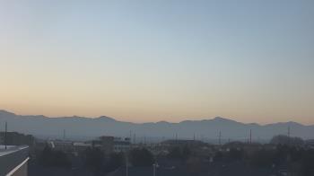 Weather camera view of Juan Diego Catholic HS.