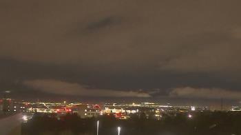 Weather camera view of Juan Diego Catholic HS.