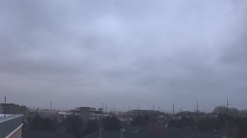 Weather camera view of Juan Diego Catholic HS.