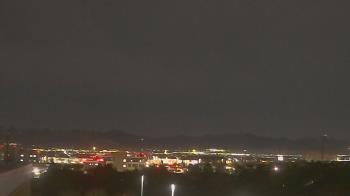 Weather camera view of Juan Diego Catholic HS.