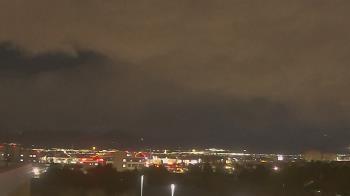 Weather camera view of Juan Diego Catholic HS.