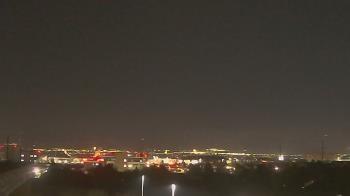 Weather camera view of Juan Diego Catholic HS.