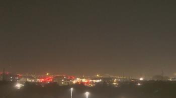 Weather camera view of Juan Diego Catholic HS.