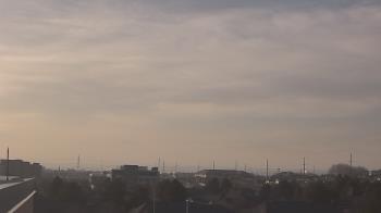 Weather camera view of Juan Diego Catholic HS.