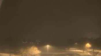 Weather camera view of Drums Elem Middle School.