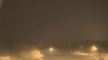 Weather camera view of Drums Elem Middle School.