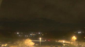 Weather camera view of Drums Elem Middle School.