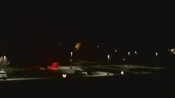 Weather camera view of Dugway HS.