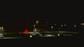 Weather camera view of Dugway HS.