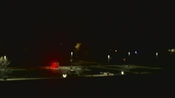 Weather camera view of Dugway HS.