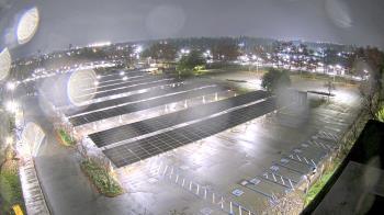 Weather camera view of Diablo Valley College.