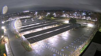 Weather camera view of Diablo Valley College.