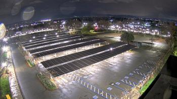 Weather camera view of Diablo Valley College.