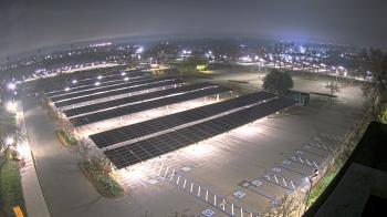 Weather camera view of Diablo Valley College.