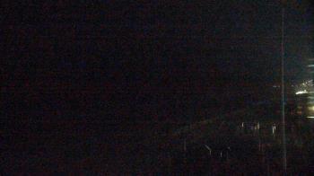 Weather camera view of Volusia County Lifeguard HQ Admin Center.