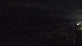 Weather camera view of Volusia County Lifeguard HQ Admin Center.