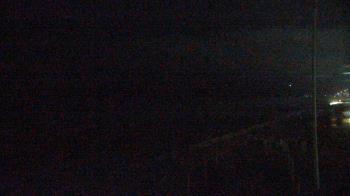 Weather camera view of Volusia County Lifeguard HQ Admin Center.