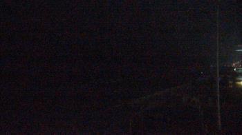 Weather camera view of Volusia County Lifeguard HQ Admin Center.