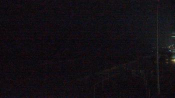 Weather camera view of Volusia County Lifeguard HQ Admin Center.