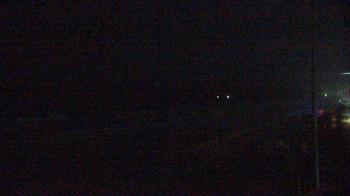 Weather camera view of Volusia County Lifeguard HQ Admin Center.