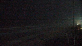 Weather camera view of Volusia County Lifeguard HQ Admin Center.