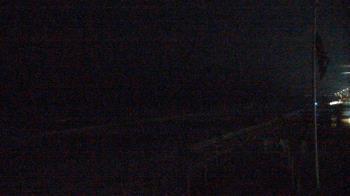 Weather camera view of Volusia County Lifeguard HQ Admin Center.