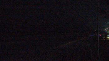 Weather camera view of Volusia County Lifeguard HQ Admin Center.