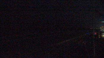 Weather camera view of Volusia County Lifeguard HQ Admin Center.