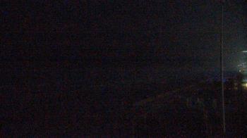 Weather camera view of Volusia County Lifeguard HQ Admin Center.