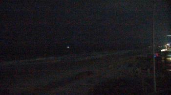 Weather camera view of Volusia County Lifeguard HQ Admin Center.