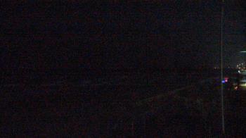 Weather camera view of Volusia County Lifeguard HQ Admin Center.