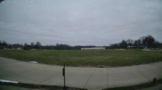 Weather camera view of The Oaks.