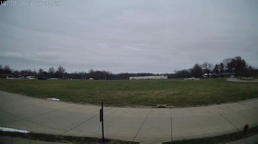 Weather camera view of The Oaks.