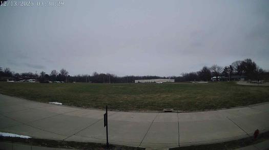 Weather camera view of The Oaks.