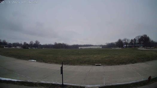 Weather camera view of The Oaks.