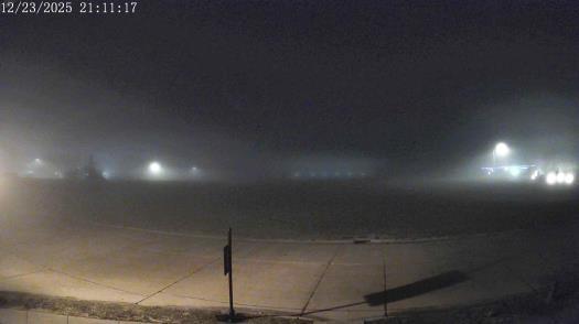 Weather camera view of The Oaks.