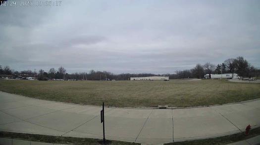 Weather camera view of The Oaks.
