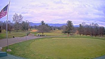 Weather camera view of Elks Country Club.